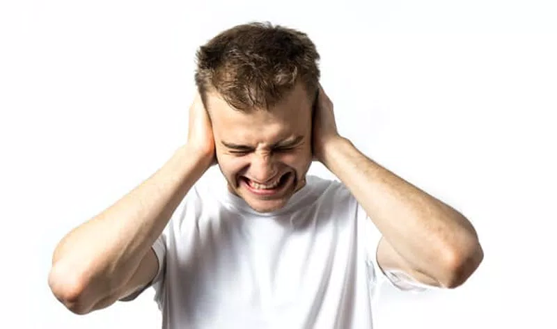 Tinnitus 20