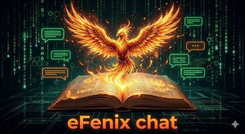 Spouštíme vlastní komunitní chat — přidej se!
